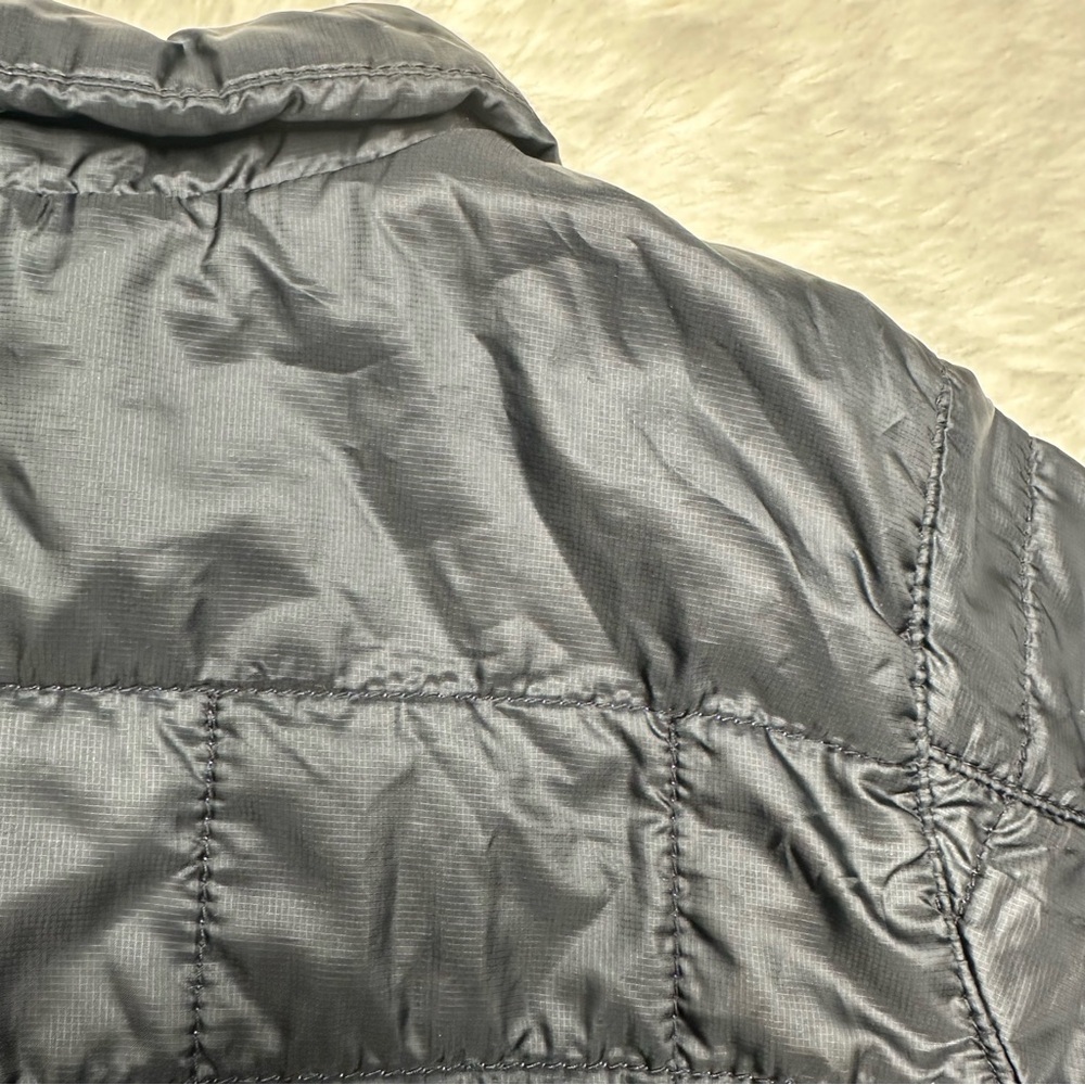 L.L. Bean Primaloft Packaway Jacket Size 6 - Picture 16 of 16